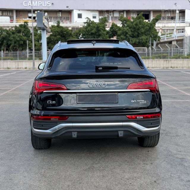 אאודי Q5