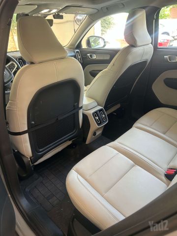 וולוו XC40