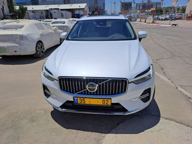 וולוו XC60