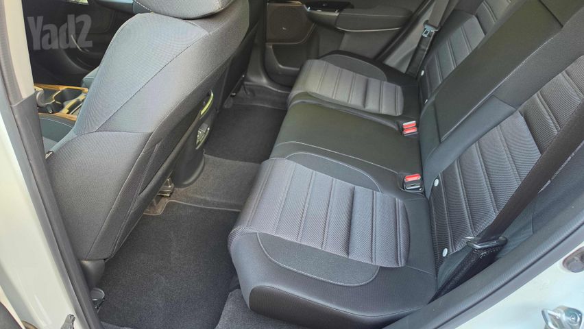 הונדה CR-V