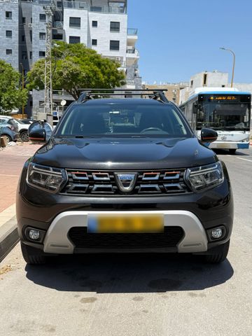 דאצ'יה דאסטר