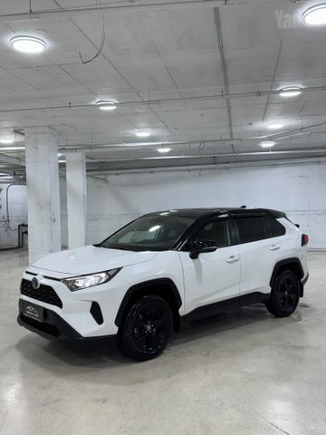 טויוטה RAV4