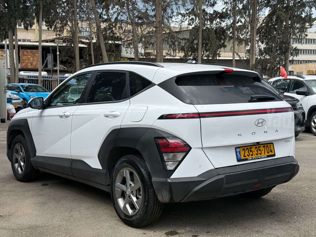 יונדאי קונה