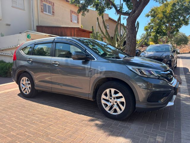 הונדה CR-V