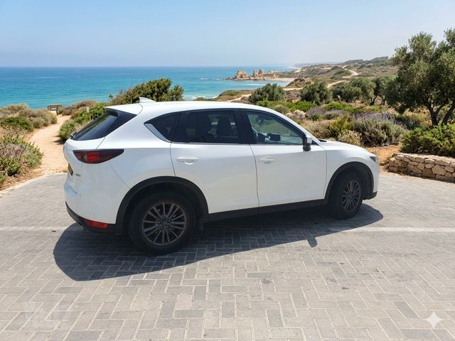 מאזדה CX-5