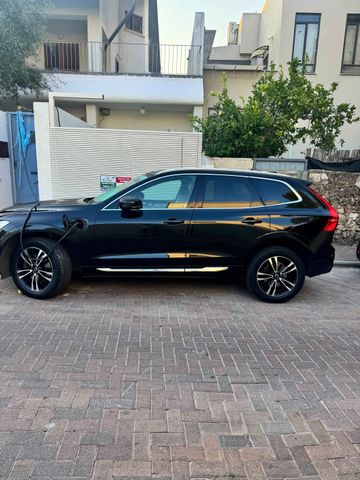 וולוו XC60