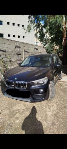 מודעת רכב ב מ וו X1