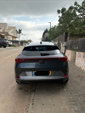 קופרה פורמנטור