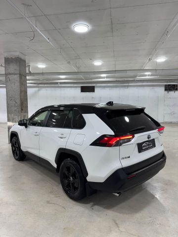 טויוטה RAV4