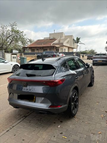 קופרה פורמנטור