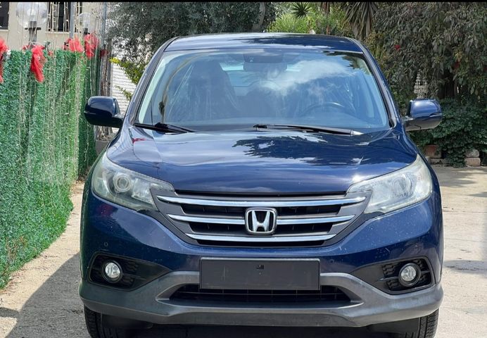 הונדה CR-V