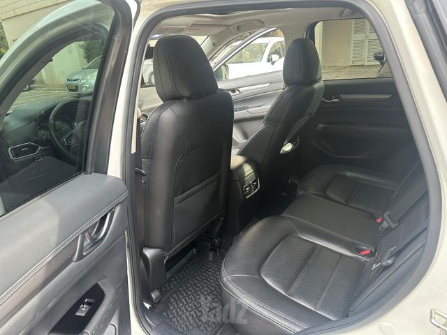 מאזדה CX-5
