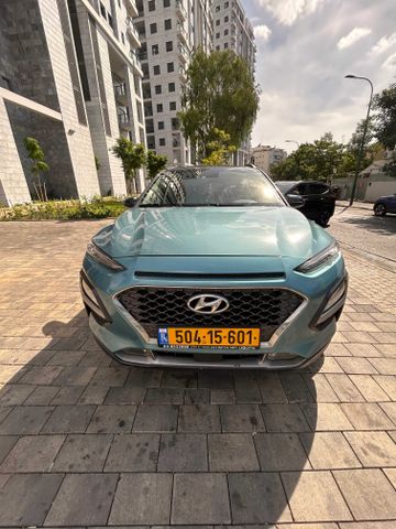 יונדאי קונה
