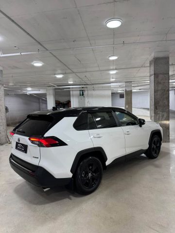 טויוטה RAV4
