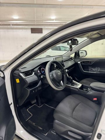טויוטה RAV4