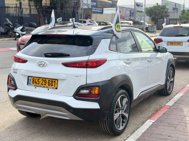 יונדאי קונה
