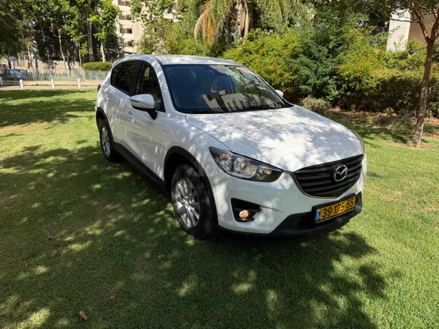 מאזדה CX-5
