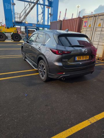 מאזדה CX-5
