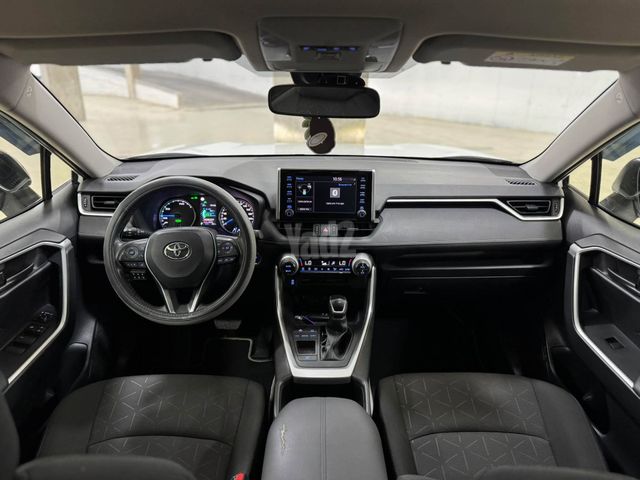 טויוטה RAV4