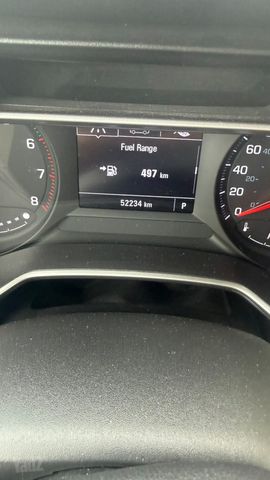 שברולט טרייל בלייזר