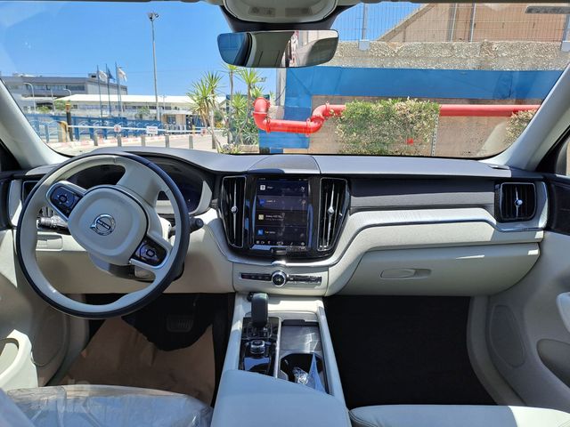 וולוו XC60