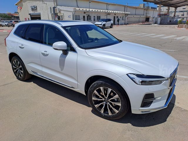 מודעת רכב וולוו XC60