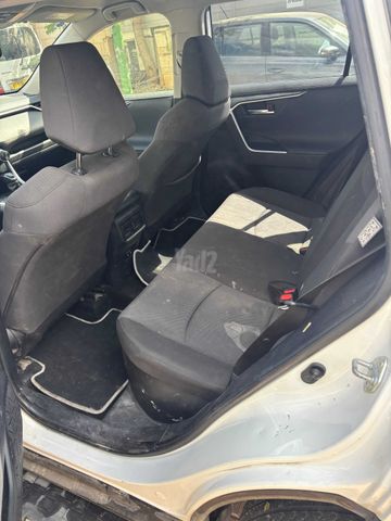 טויוטה RAV4