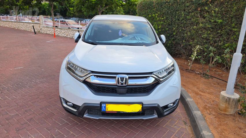 הונדה CR-V