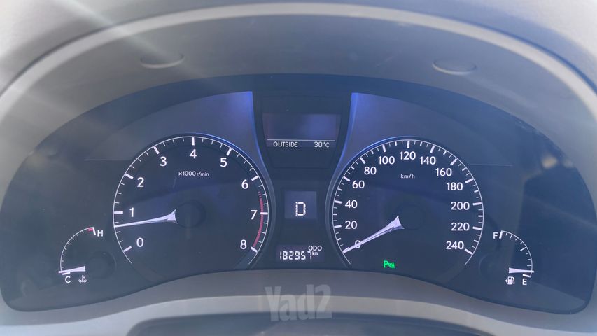 לקסוס RX
