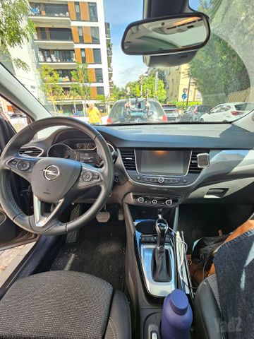 קרוסלנד Elegance אוט׳ 1.2 (130 כ״ס)