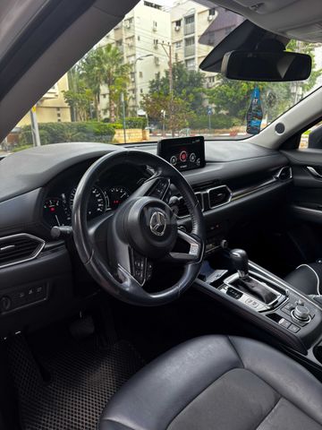 מאזדה CX-5