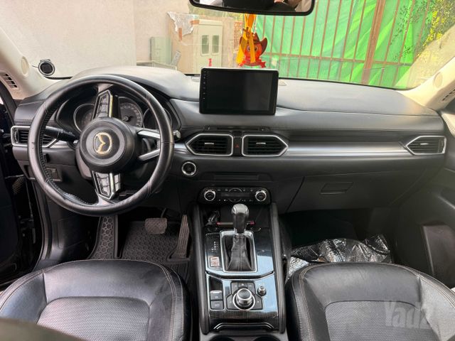 מאזדה CX-5