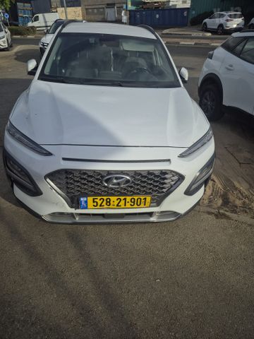 יונדאי קונה
