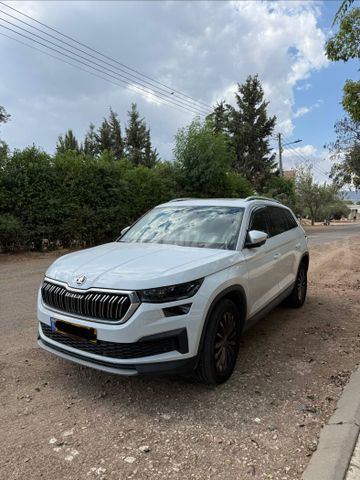 סקודה קודיאק