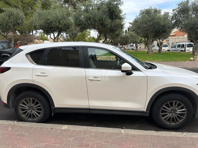 מאזדה CX-5