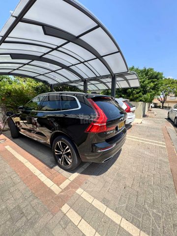מודעת רכב וולוו XC60