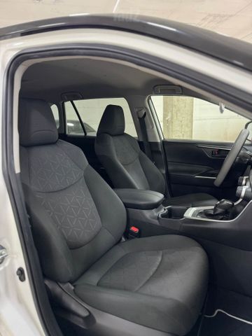 טויוטה RAV4