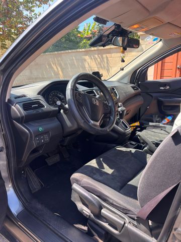 מודעת רכב הונדה CR-V