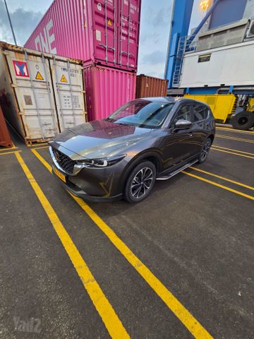 מאזדה CX-5