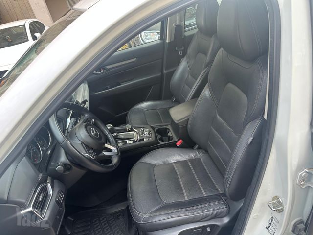 מאזדה CX-5