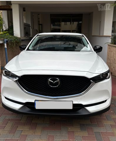 מאזדה CX-5