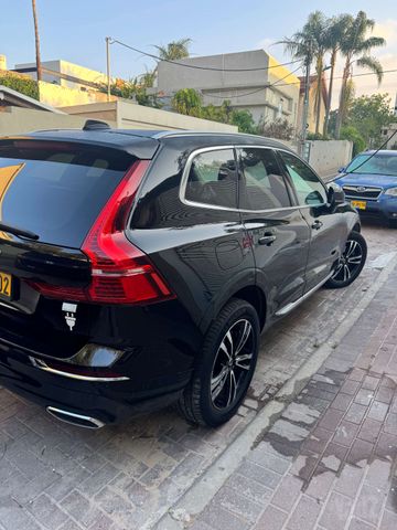 וולוו XC60