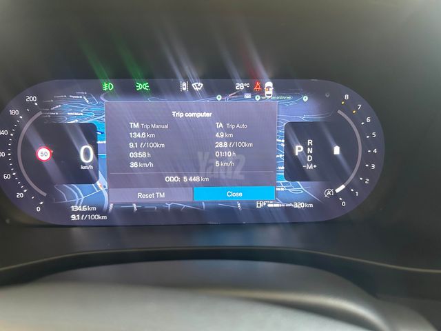 וולוו XC40