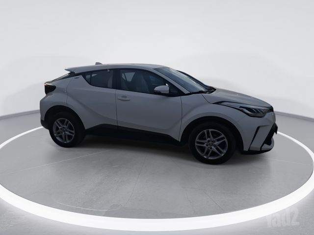 טויוטה C-HR