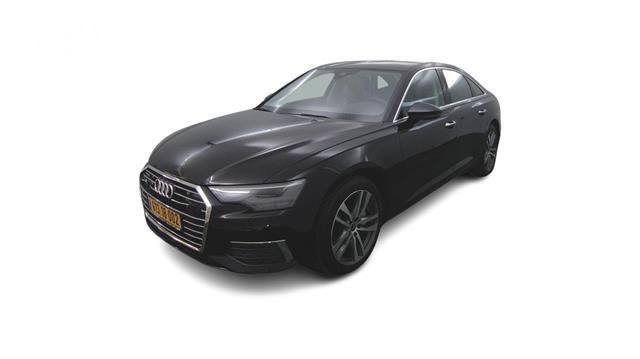 מודעת רכב אאודי A6
