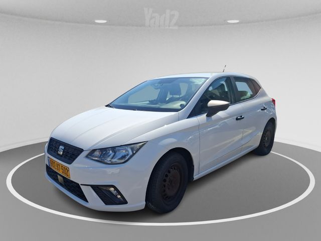מודעת רכב סיאט איביזה