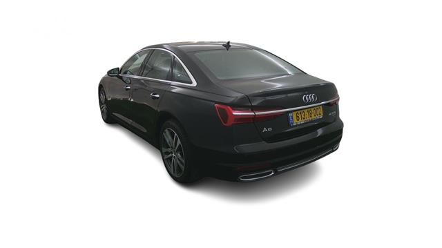 אאודי A6