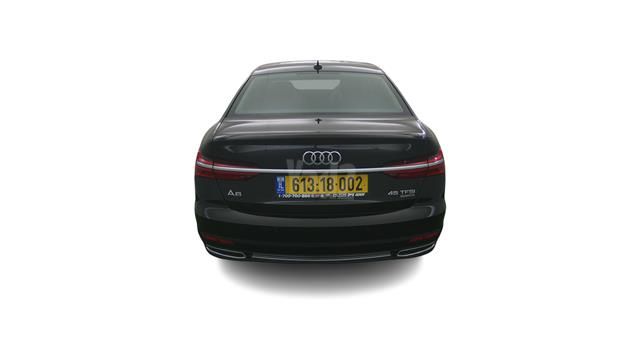 אאודי A6
