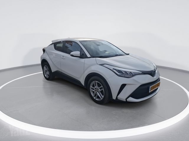 מודעת רכב טויוטה C-HR 2