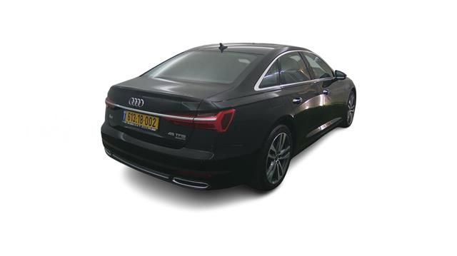 אאודי A6